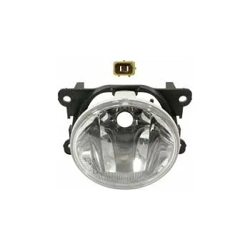 Mlhový světlomet Přední mlhovka PEUGEOT 2008 03/2013-12/2019 | TYC | 19-12465-01-2