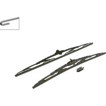 Autodíl List stěrače BOSCH 3 397 001 801