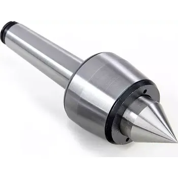 Příslušenstí k soustruhu Otočný hrot pro koník soustruhu MK3 (TrueTech)