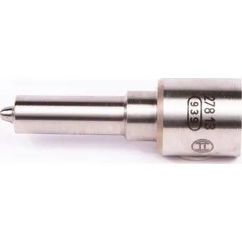 Systém vstřikování OTVOROVA TRYSKA