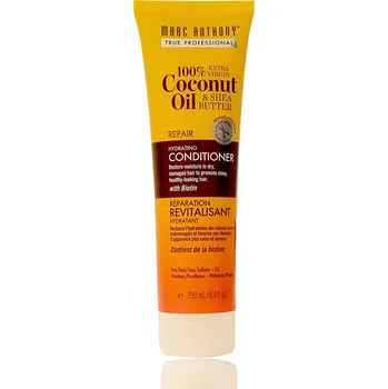 Marc Anthony Coconut oil & Shea Butter Hydratační kondicionér s kokosovým olejem 250 ml