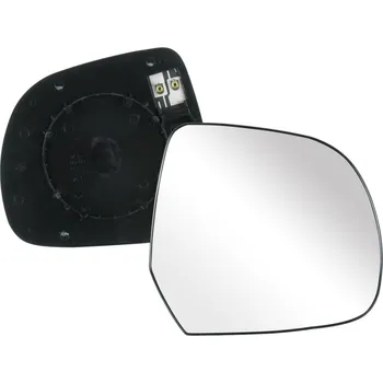 Auto zrcátko Sklo pravého zpětného zrcátka NISSAN MICRA (K12) | 1/2003-11/2010 | vyhřívané | VIEW MAX | 5901532609301