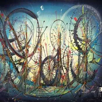 Zahraniční hudba CD Jeff Ballard: Fairgrounds 2019