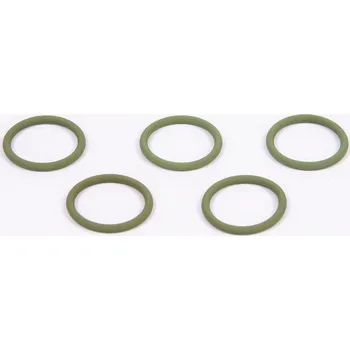 Těsnění motoru Pryžový kroužek BOSCH 2 410 210 033