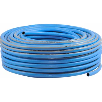 Zahradní hadice INAIRCOM Hadice Elastic 6 x 12 - 50 m