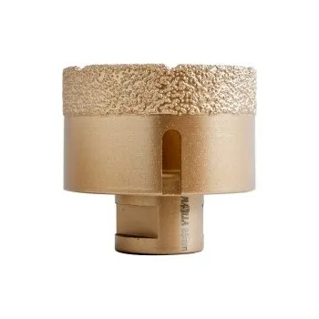 Vrták Diamantová korunka na vrtání dlažby Maxilla DTU 65