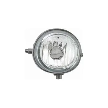 Mlhový světlomet Levá přední mlhovka MAZDA CX-7 01/2006-08/2012 | TYC | 19-0870-01-2