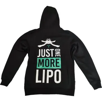 Pánská mikina Mikina 6SFULL se zipem velikost trička: XL