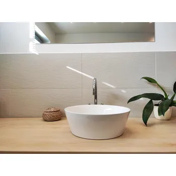 Umyvadlo Umyvadlo na desku Rondo