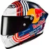 Helma na motorku HJC Helmets RPHA 1 Red Bull Austin GP MC21 bílá/černá/červená/modrá/žlutá