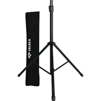 Držák monitoru Veles-X Adjustable Tripod PA and Monitor Speaker Stand V2