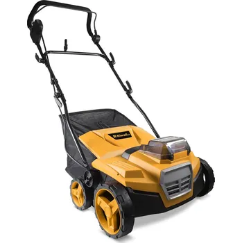 Riwall Rev 1638 B