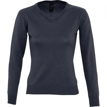Dámský svetr SOĽS Galaxy Women Dámský svetr SL90010 Navy XL