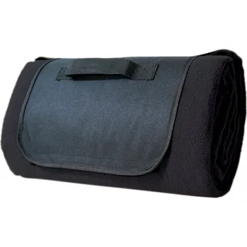 Pikniková deka L-Merch Pikniková deka NT1512 Black one size