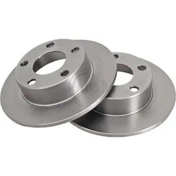 Brzdový kotouč Brzdový kotouč A.B.S. 17056