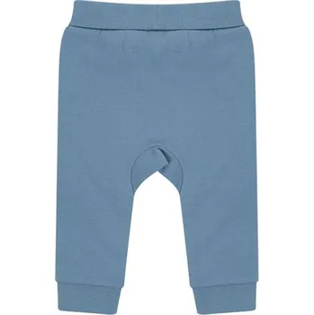 Larkwood Kojenecké tepláky LW850 Stone Blue 24/36 Monate