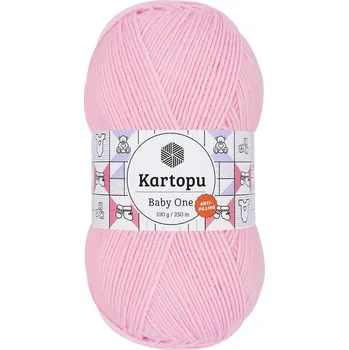 Příze Příze Kartopu Baby One 782