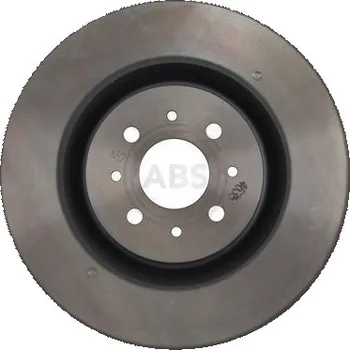 Brzdový kotouč Brzdový kotouč A.B.S. 17925
