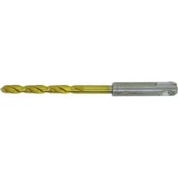 Vrták Vrták do kovu Makita, SDS-plus, 4x105 mm