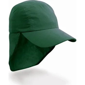 Kšiltovka Result Juniorská legionářská kšiltovka RC069J Bottle one size