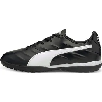 Pánská sportovní obuv Kopačky Puma King Pro 21 TT M 106552-01 40.5