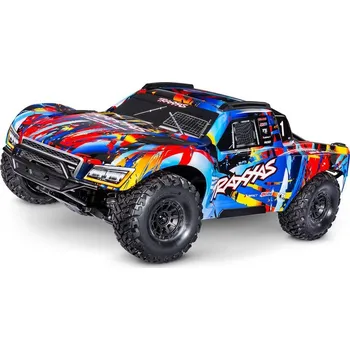 RC model auta Traxxas Traxxas Maxx Slash 1:8 RTR (RnR)