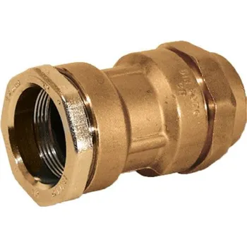 Fitinka Isiflo spojka T 100 d 42 x 40, speciál, AVK 2.1.100.4240