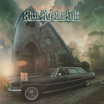 Zahraniční hudba Blue Öyster Cult - On Your Feet Or On Your Knees (2LP, MOVLP3423)