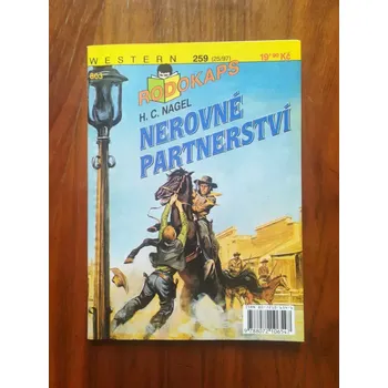 H. C. NAGEL - Nerovné partnerství (Nerovné partnerství )