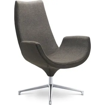 Jednací židle LD SEATING Konferenční křeslo RELAX V