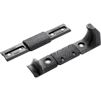 Protiskluzový grip na předpažbí Magpul M-LOK - Black