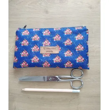 Penál Penál LOGO S