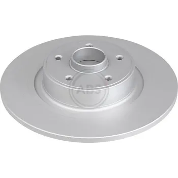 Brzdový kotouč Brzdový kotouč A.B.S. 17507