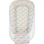 enie baby Hnízdečko Milly Purple