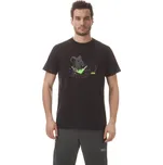 Nordblanc Pánské tričko NBFMT5392 Size: S