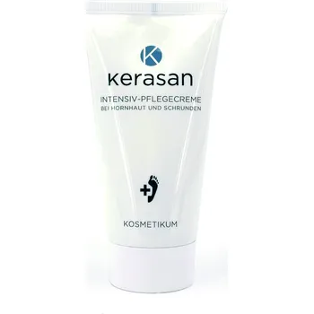 Pleťový krém Kerasan intenzivní KRÉM ml: 30
