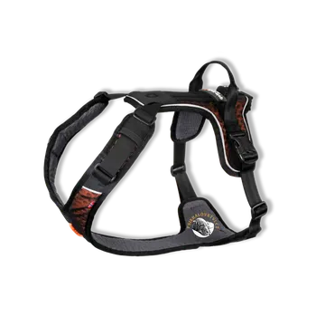 Postroj pro psa Postroj ROCK Non-stop Dogwear všestranný Velikost: XS