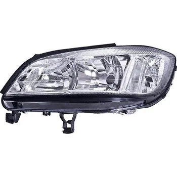 Osvětlení automobilu ACI OPEL ZAFIRA 99- přední světlo H7+HB3 s blikačem (el.ovládané) L