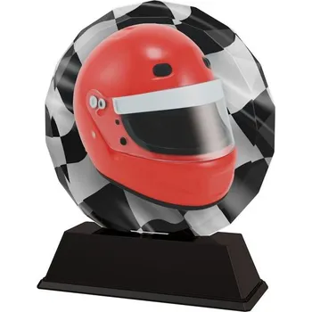 Poháry Bauer Akrylátová trofej ACER2017M37 | Motorsport