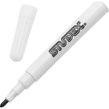 Piercing Studex Značkovací pero Studex, černé