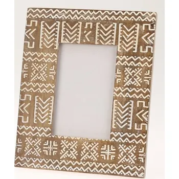 Rám na obraz Fotorámeček Mango vzor C 24x19 cm