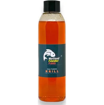 Návnadové aroma Method Feeder Fans Atraktor Method Aqua Tunning 200 ml - Krill