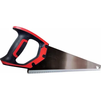 Ruční pilka Ruční pila na dřevo HAUSHALT 5TPI, 500 mm