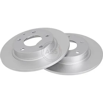 Brzdový kotouč Brzdový kotouč A.B.S. ABS18383