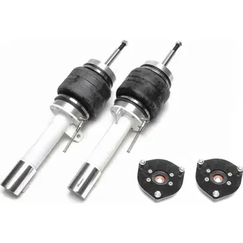 TA-Technix sada vzduchového odpružení pro Audi TT Quattro (8J)