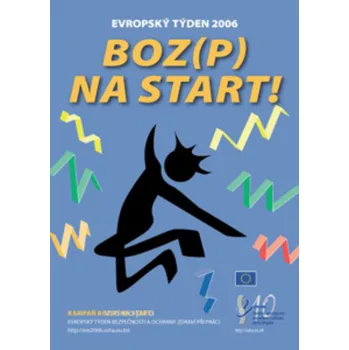 BOZ(P) NA START! DVD - Kód: 03475