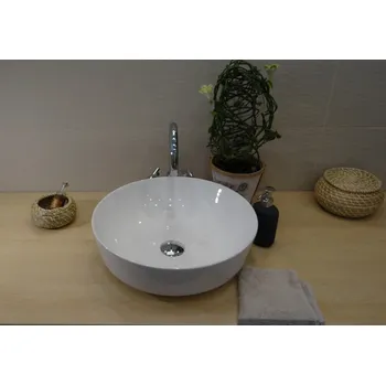 Umyvadlo Umyvadlo na desku Atlanta