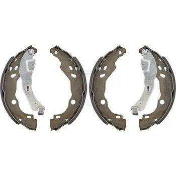 Brzdová čelist Sada brzdových čelistí A.B.S. 9351