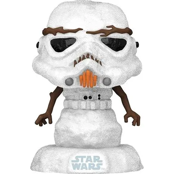 Figurka Funko POP! Star Wars Holiday - Stormtrooper