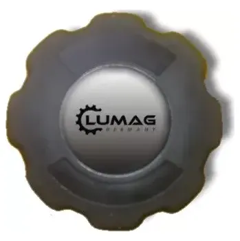 Palivová nádrž Víčko nádrže LUMAG, HONDA, LONCIN